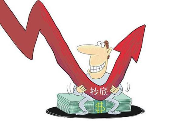 泓川证券平台官网盘点2026逆势抗跌个股挖掘市场避险优质标的
