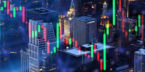 靠谱实盘配资  新能源景气上行周期半山腰，实盘配资如何助力精准布局？